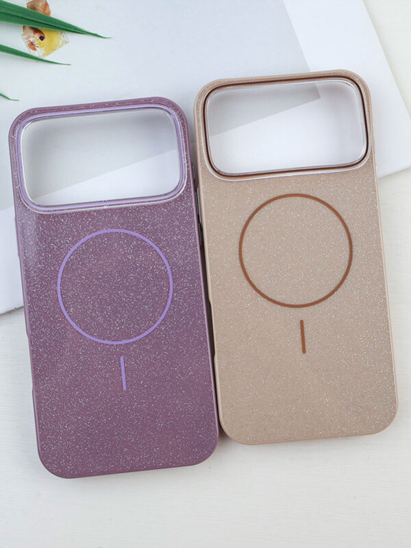 s2 Flash Powder Magnetic Phone Case - Image 3