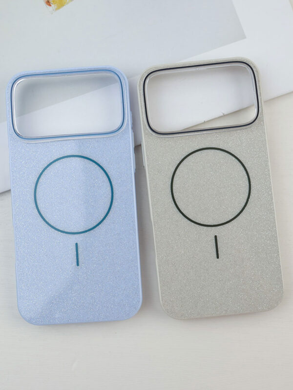 s2 Flash Powder Magnetic Phone Case - Image 5