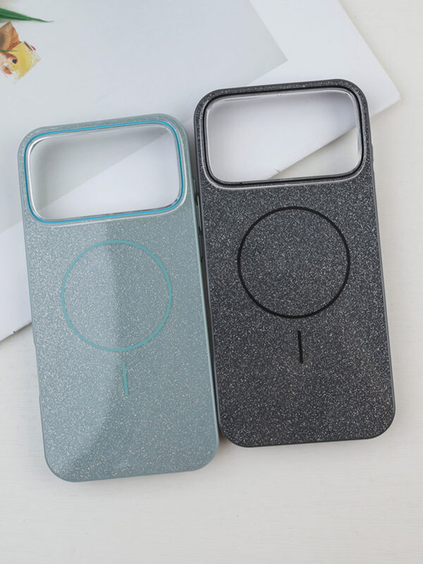 s2 Flash Powder Magnetic Phone Case - Image 6