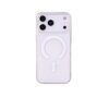 Transparent Magnetic Phone Case