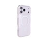 Transparent Magnetic Phone Case