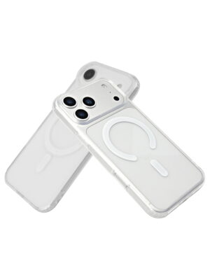 Alternative view of Transparent Phone Case for iPhone 17 Series
