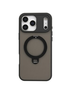 Rotating Ring Holder Case for iPhone 17 Pro Max