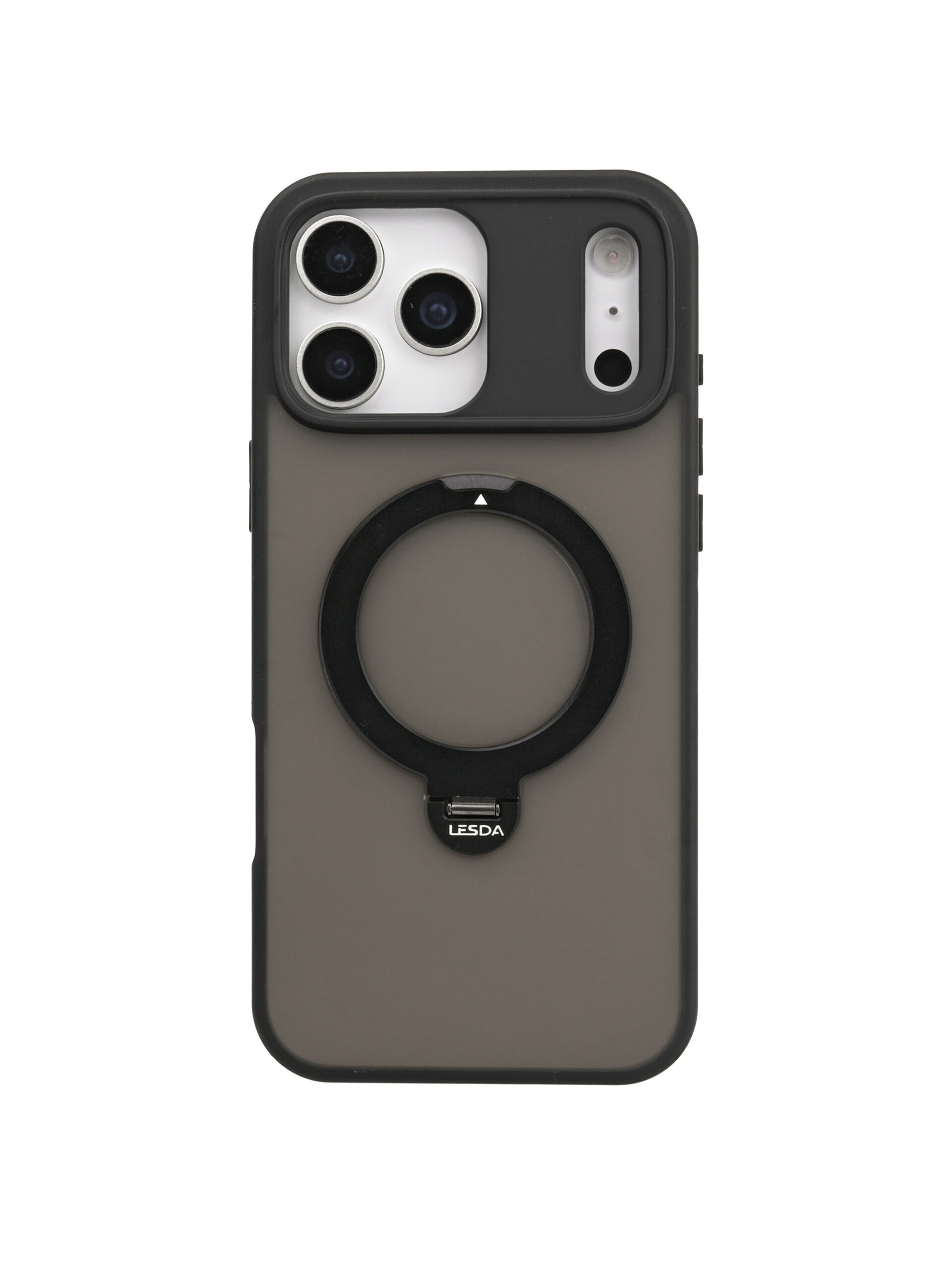 Rotating Ring Holder Case for iPhone 17 Pro Max
