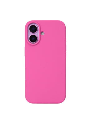 Silicone Case for iPhone 17