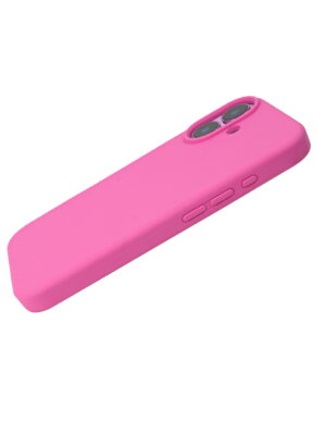 Alternative view of Silicone Case for iPhone 17