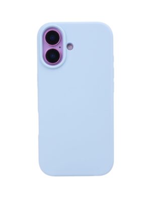 Silicone Case for iPhone 17