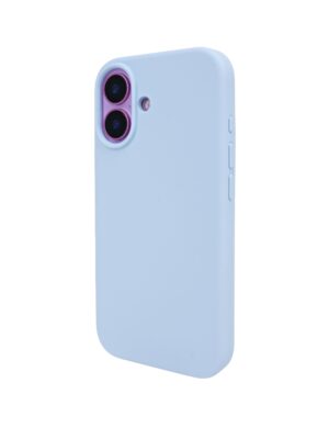 Alternative view of Silicone Case for iPhone 17
